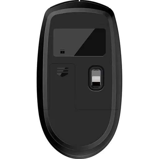 Миша Genius NX-7000SE WL Black (31030032400) - фото 5