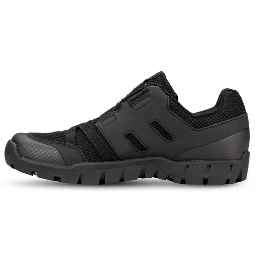 Веловзуття Scott W Sport Crus-R BOA Eco 39 Black/Gold (1081-296568.1236.390) - фото 4