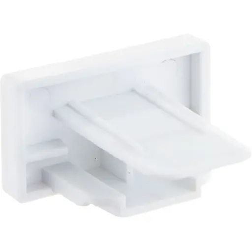 Заглушка кінцева Imperium Light Light House 2 (043434.01.01) - фото 1