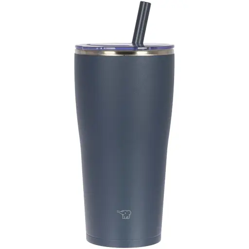 Термокухоль Zojirushi SX-HA72HAM 0.72 л Navy Blue - фото 2