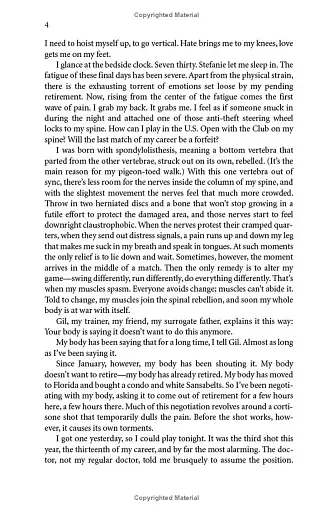 Open: An Autobiography - фото 3