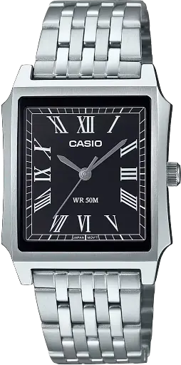 Часы Casio Timeless Collection MTP-B190D-1BVEF