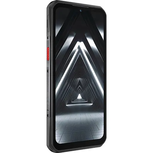 Смартфон Oukitel WP55 Pro 16/512GB Black [143106] - фото 2