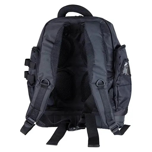 Рюкзак для инструмента Ultra 20 карманов 460×370×160мм 27л 7411852 - фото 2