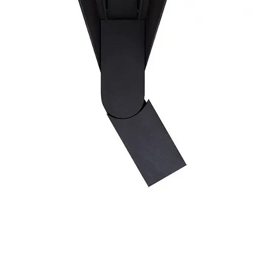 Светильник магнитный трековый KLOODI KDMG-BOOK220 DL 12W 3K BK - фото 3