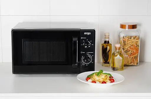Микроволновая печь Ergo EM-2060 (6534286) - фото 6