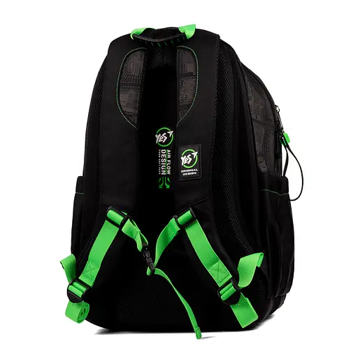 Рюкзак шкільний Yes Minecraft TS-47 - фото 4