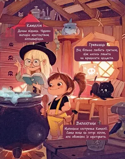 Клан Казан. Конкурс потворності - фото 4