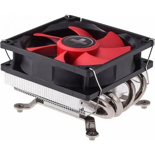 Кулер для процесора Xilence XC040/A404T (XC040) - фото 1