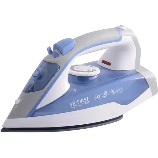 Утюг с паром First FA-5618-6