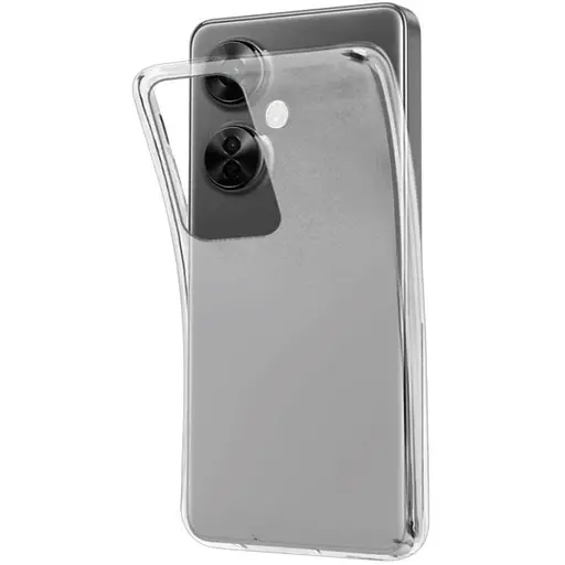 TPU чехол Epik Transparent 1.5 mm для OnePlus Nord CE 3 Lite Бесцветный прозрачный