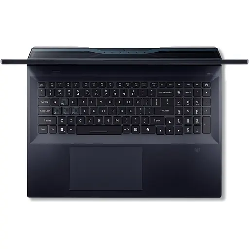 Ігровий ноутбук Acer Predator Helios 18 i9-14900HX 5.80GHz, IPS, 32GB DDR5, 1TB, RTX 4080 12GB, Без ОС - фото 9