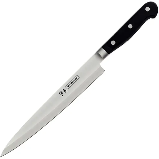 Нож для суши Tramontina Sushi Gold Yanagiba, 229 мм (6743994)