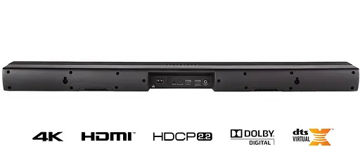 Саундбар Denon DHT-S216 - фото 4