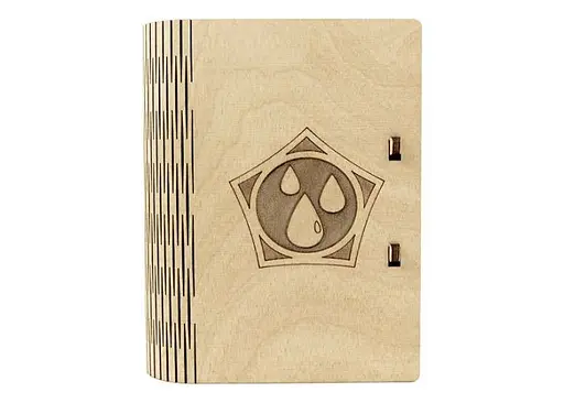 Органайзер Tower Rex для карт Card Box Magic The Gathering (1821) - фото 3