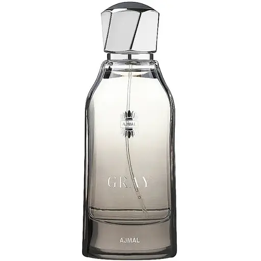 Парфумована вода тестер Ajmal Gray for men 100 мл - фото 1