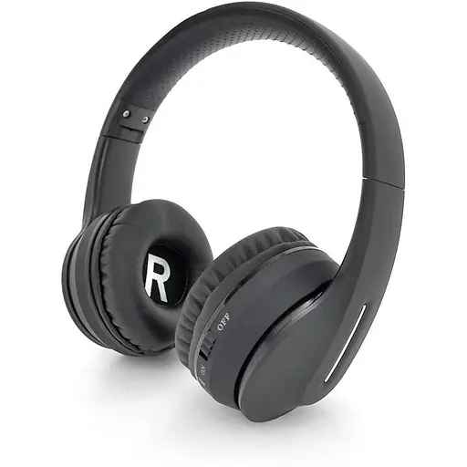 Ігрові Bluetooth навушники iKAKU KSC-288 Dianming Black