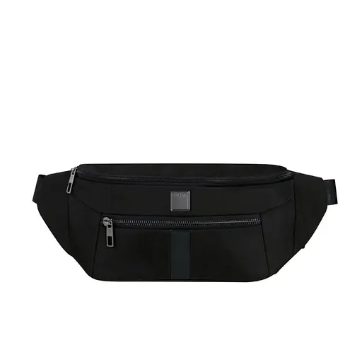 Сумка Поясная Samsonite SACKSQUARE BLACK 39x14x7 KL5*09004