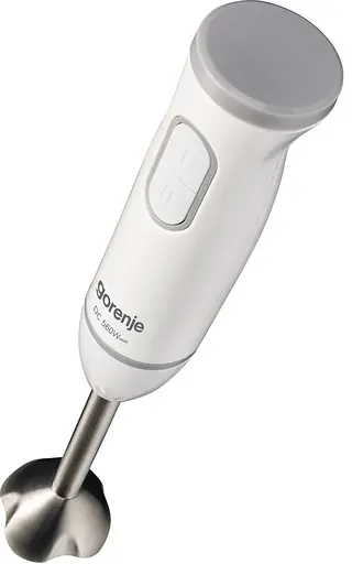 Занурювальний блендер Gorenje HBC 561 QW (LW-3515G1) (6664404) - фото 2