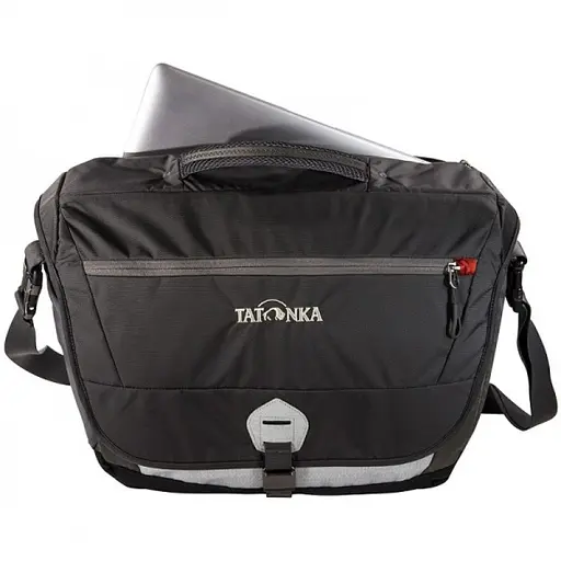 Сумка Tatonka Shoulder bag (1033-TAT 1932.021) - фото 3