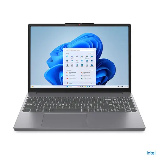 Ноутбук Lenovo IdeaPad Slim 3 15IRH10 83K100CQRM,1920 x 1200,I5-13420H 8 C/12 T,3.4 GHz - 4.6 GHz - фото 3