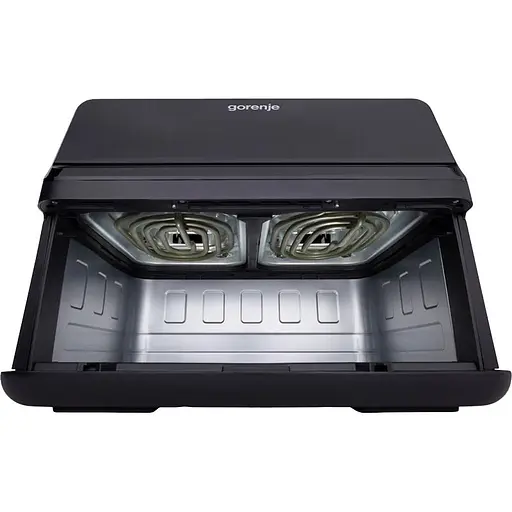 Мультипечь Gorenje AF2700BP - фото 6