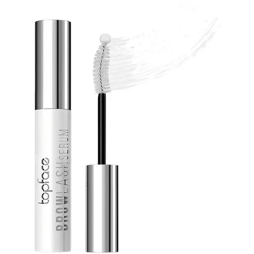 Сироватка для брів і вій TopFace Brow Lash Serum PT802 7 мл - фото 1