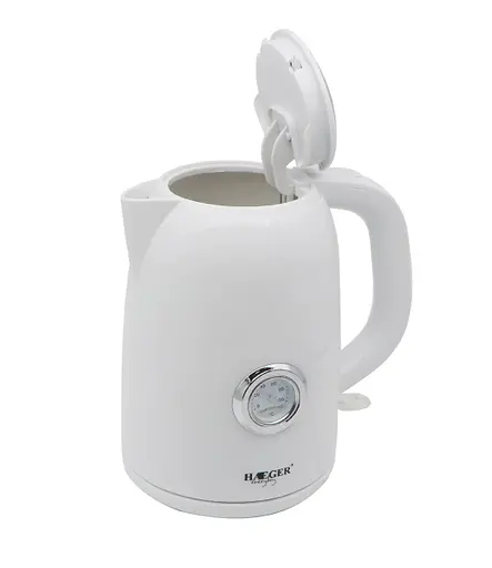 Електричний чайник Haeger HG7812 1.7 л Електрочайник - фото 2