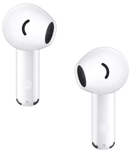 Гарнитура Huawei FreeBuds SE 2 Ceramic White (6904442) - фото 6