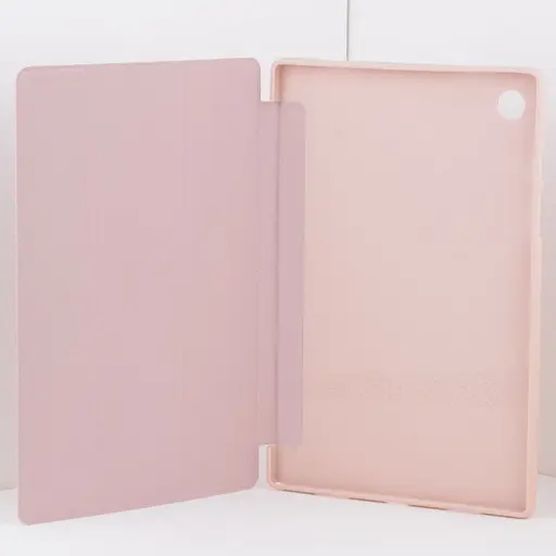 Чохол SlimTPU Samsung Galaxy Tab A9 Plus SM X210 X215 X216 Bronze - фото 4