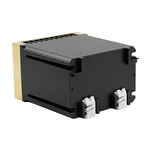 Контроллер индукционной петли Trinix TRX-1200DLD двухканальный (71-00157) - фото 6