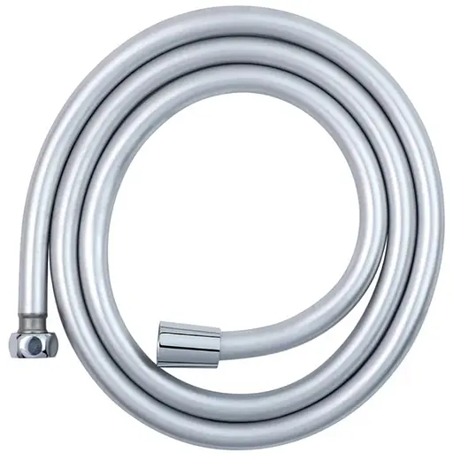 Шланг для душа Kroner KRM - C607 Anti-Twist 160 см (CV027221) - фото 1