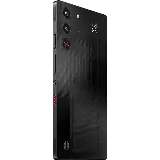 Смартфон Redmagic 10S Pro 12/256 GB Nightfall [139139] - фото 5