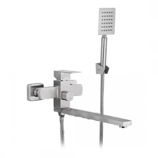 Смеситель для ванны Frap F22802 - фото 1