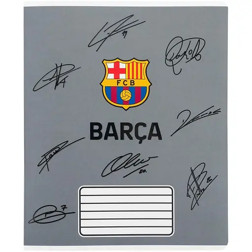 Набір зошитів Kite 18 арк., кл., софт тач + УФ лак, 20 шт.   - фото 2