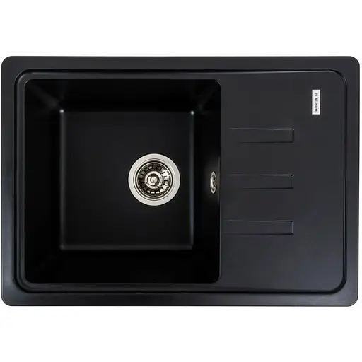 Кухонна мийка Platinum 6243 LIANA (SP000026566) - фото 1