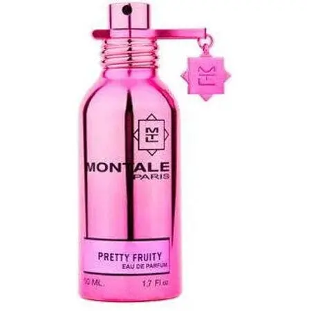 Парфюмированная вода оригинал Montale Pretty Fruity 50 мл - фото 1