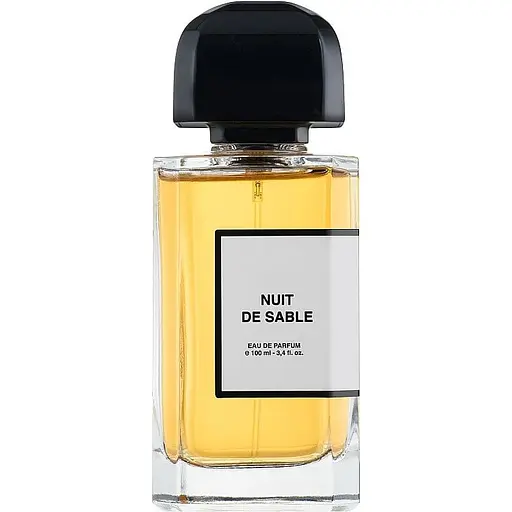 Парфумована вода оригінал тестер BDK Parfums Nuit De Sables 100 мл - фото 1