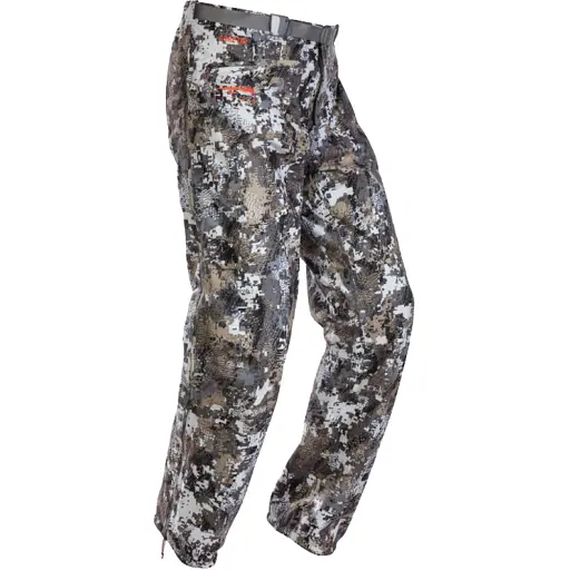 Штани Sitka Gear Downpour 3XL Optifade Elevated II