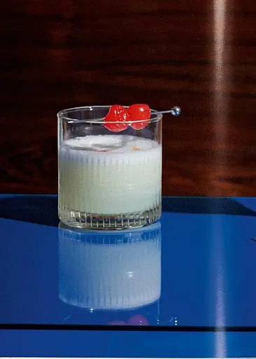 The Gourmand's Egg. A Collection of Stories and Recipes - фото 18