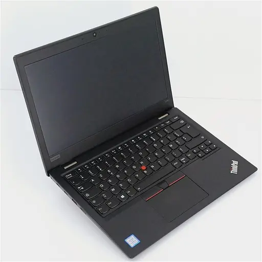 Ноутбук Lenovo ThinkPad L390 (i5-8265U/8/256SSD) - Class B- "Б/У" - фото 4