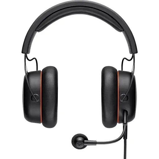 Ігрові навушники Beyerdynamic MMX-100 Black (528921) [125173] - фото 2