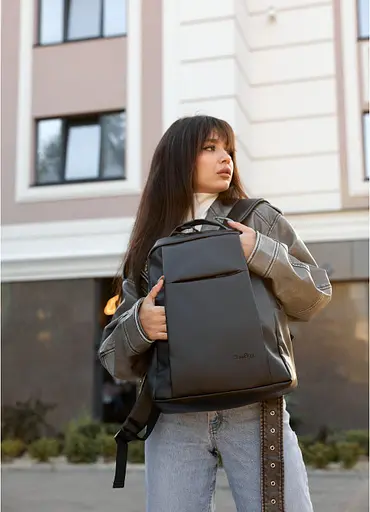 Рюкзак Sambag 40х28х14 см sum0023715 - фото 7