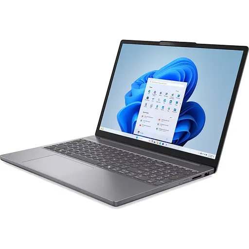 Ноутбук Lenovo IdeaPad i7-13620H 49GHz, IPS, 24GB DDR5, 1020 GB, UHD, Без ОС - фото 3