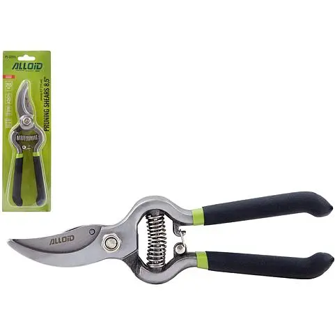 Секатор Alloid 215 мм (PS-22215) - фото 3