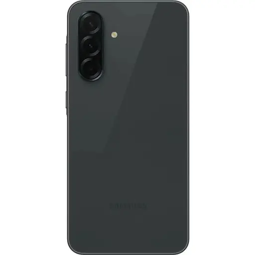 Смартфон Samsung Galaxy A36 5G 8/256GB Awesome Black (SM-A366B) - фото 5