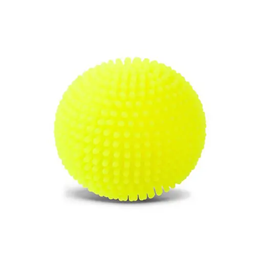 Детская игрушка антистресс "YabbaDabba" Bambi YD2540(Yellow) желтый - фото 1