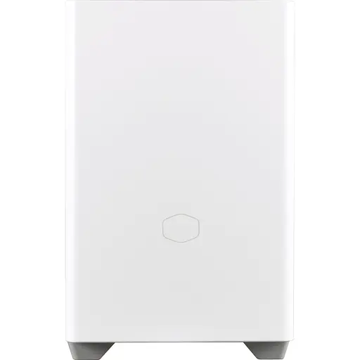 Корпус Cooler Master MasterBox NR200P White (MCB-NR200P-WGNN-S00) [135135] - фото 3