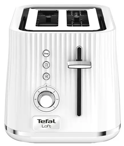 Тостер Tefal TT761138 (6573785) - фото 3