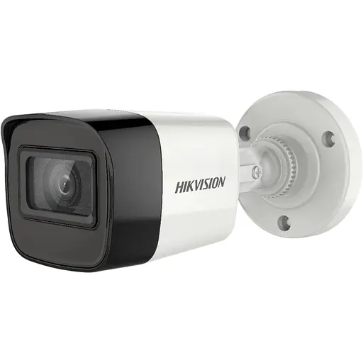 Камера Hikvision DS-2CE16D3T-ITF 2.8MM 2MP TVI / AHD / CVI / CVBS циліндр вуличних